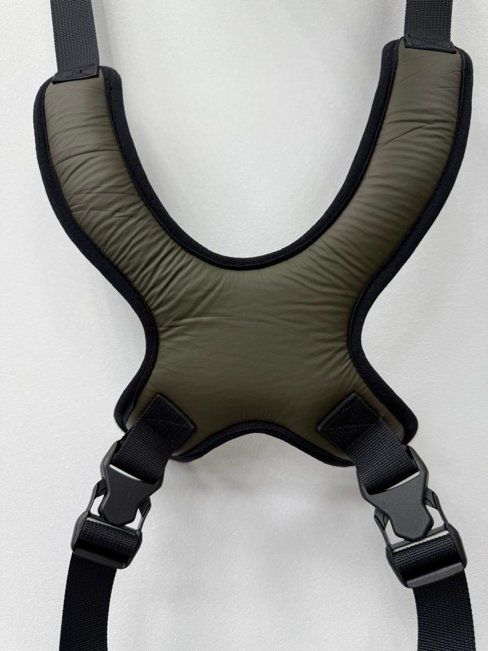 Нагрудный ремень