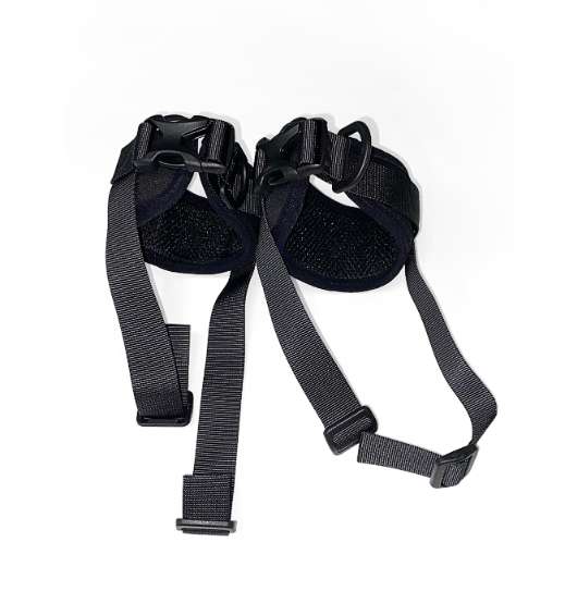 Держатели голеней для кресла ЭкзоСит (2 шт в комплекте)