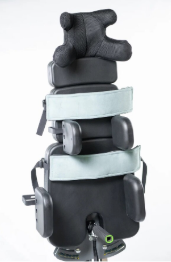 Ремень (грудной/тазовый)