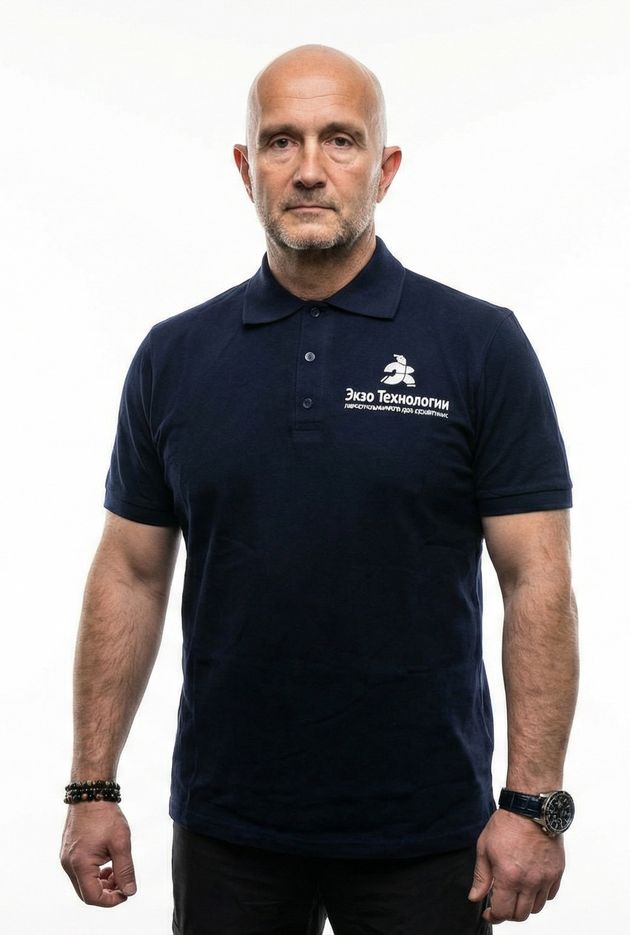 Панов Денис Валерьевич