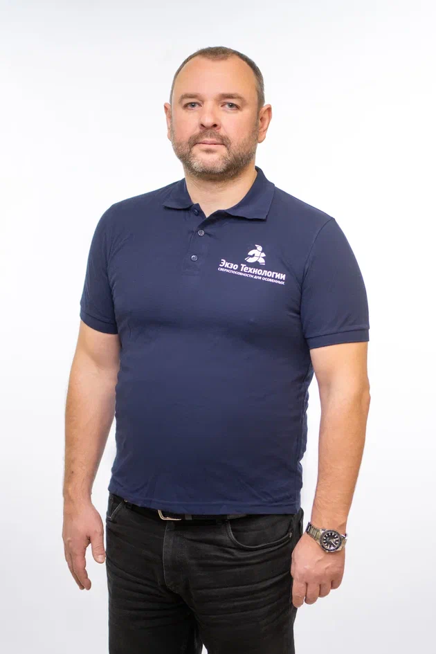 Бураков Максим Сергеевич