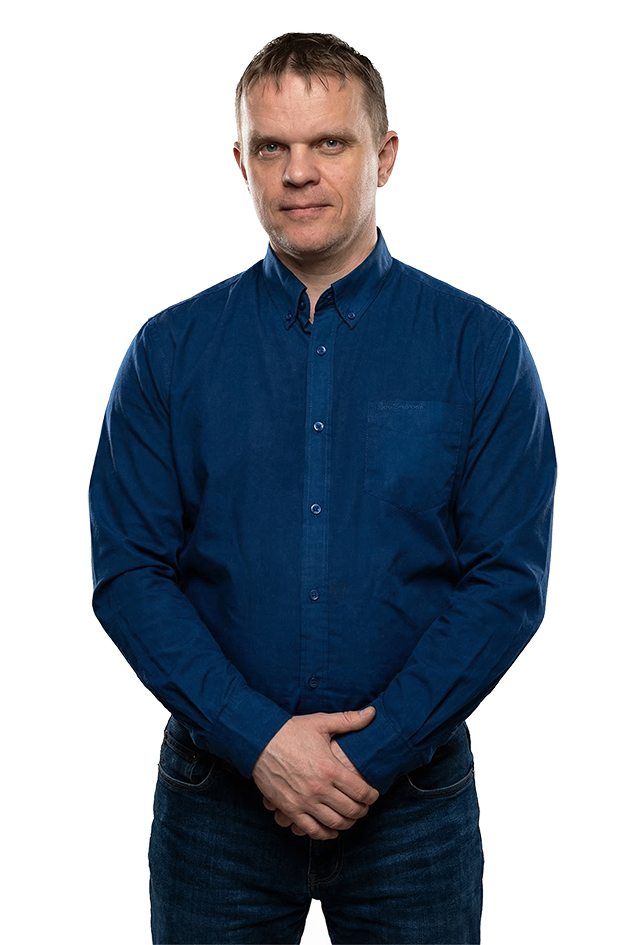 Каштанов Алексей Анатольевич